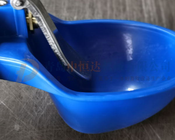 牛用饮水碗